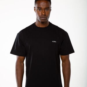 Basic Black Tshirt