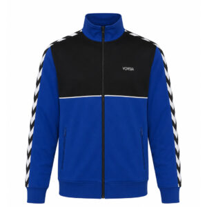 Blue Pearl Zip