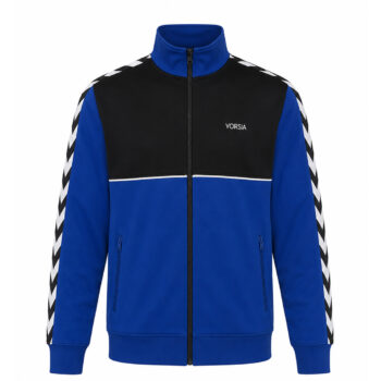Blue Pearl Zip