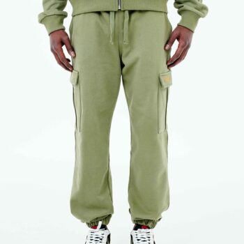 Brushed Jogger