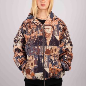 Van Gogh Zip
