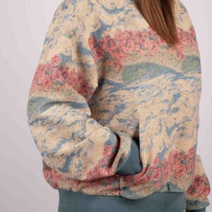 Rose Hoodie