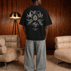 Spoon Diamond Tshirt