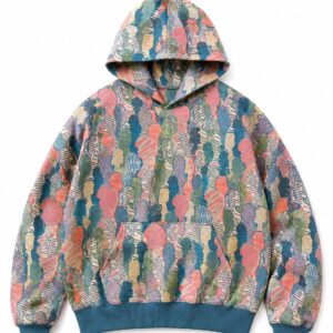 Marginal Hoodie