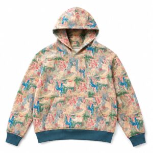 Venus Hoodie