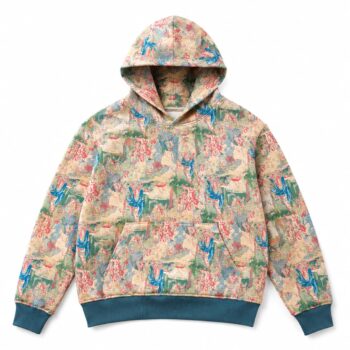 Venus Hoodie
