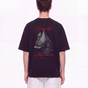Miğfer Tshirt