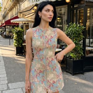Aura Dress