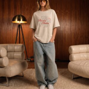 Rumi Hatai Tshirt