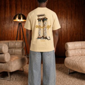 What If Tshirt