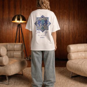 Tile Life Tshirt