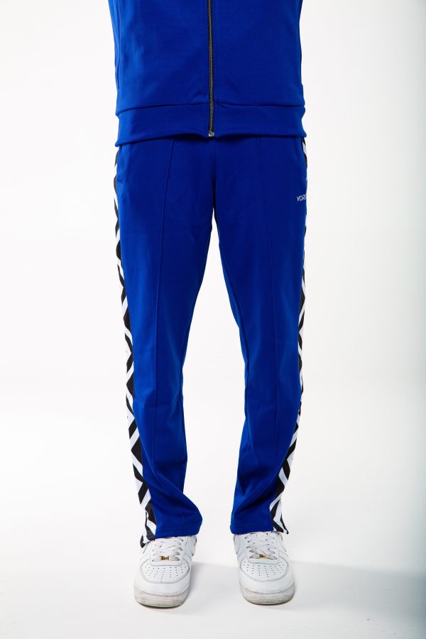 Klein Blue TracksuitPants