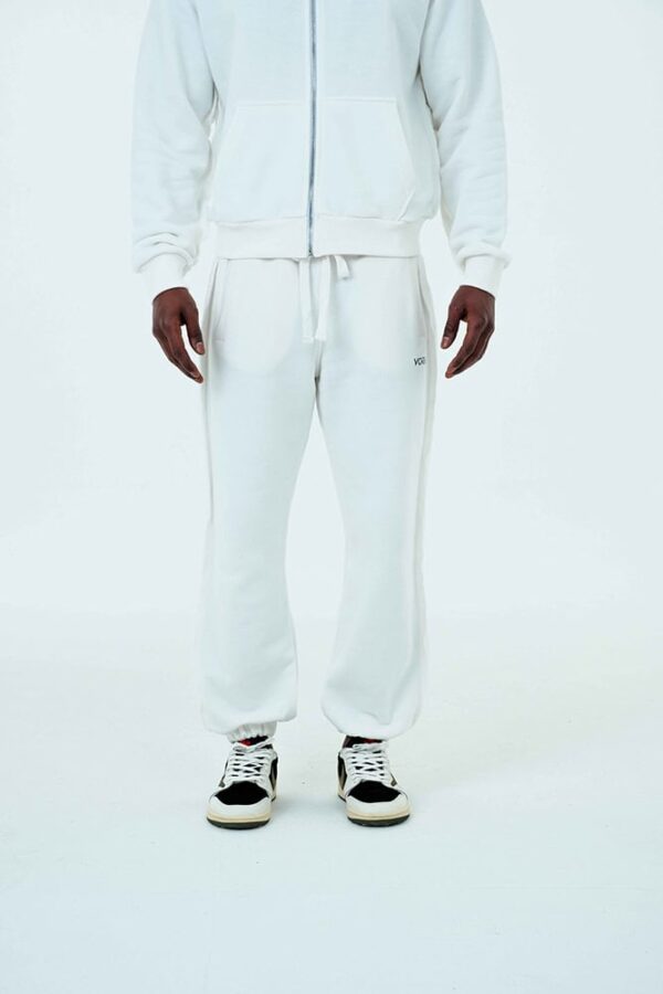 Network Jogger